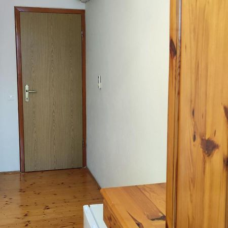 Adio Mare~Soba~ Apartman Pomena Kültér fotó