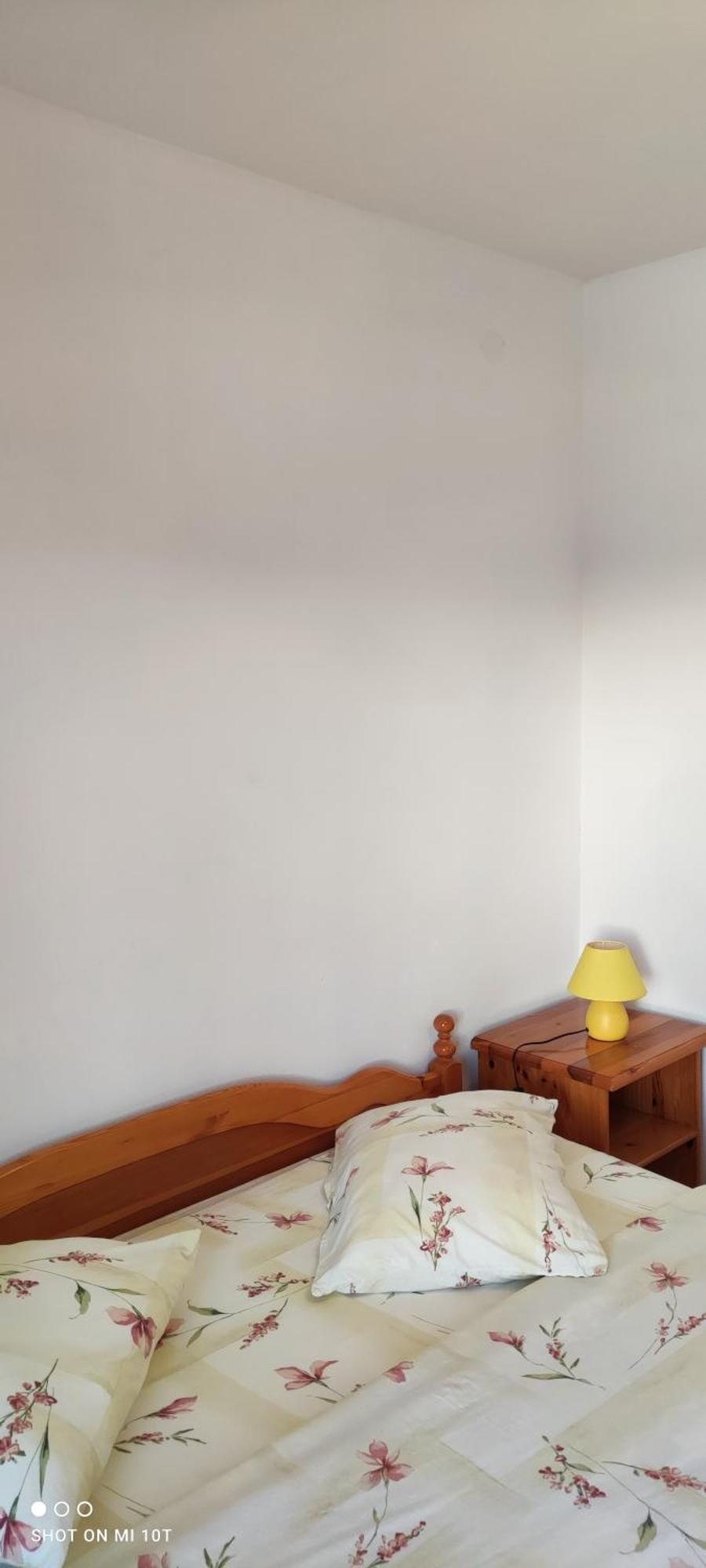 Adio Mare~Soba~ Apartman Pomena Kültér fotó