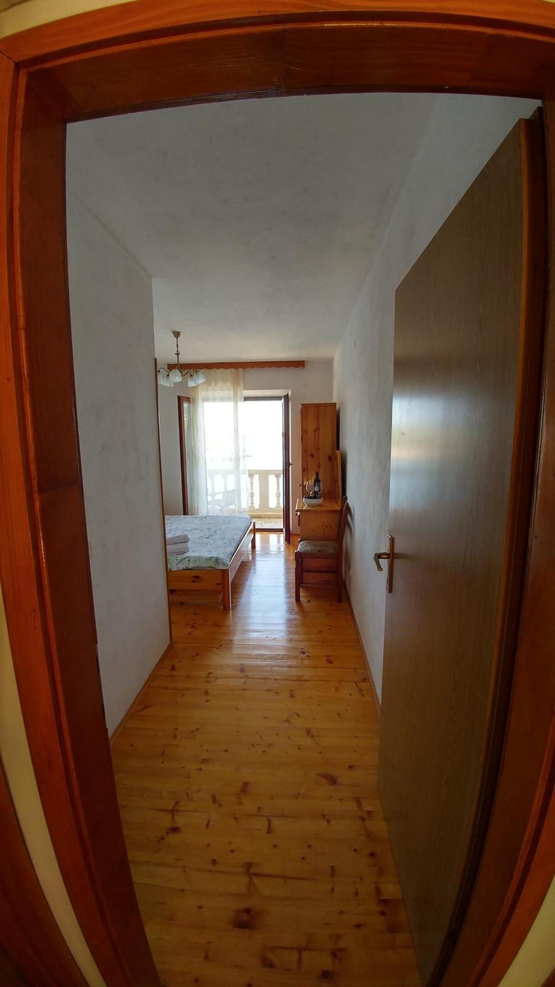 Adio Mare~Soba~ Apartman Pomena Kültér fotó
