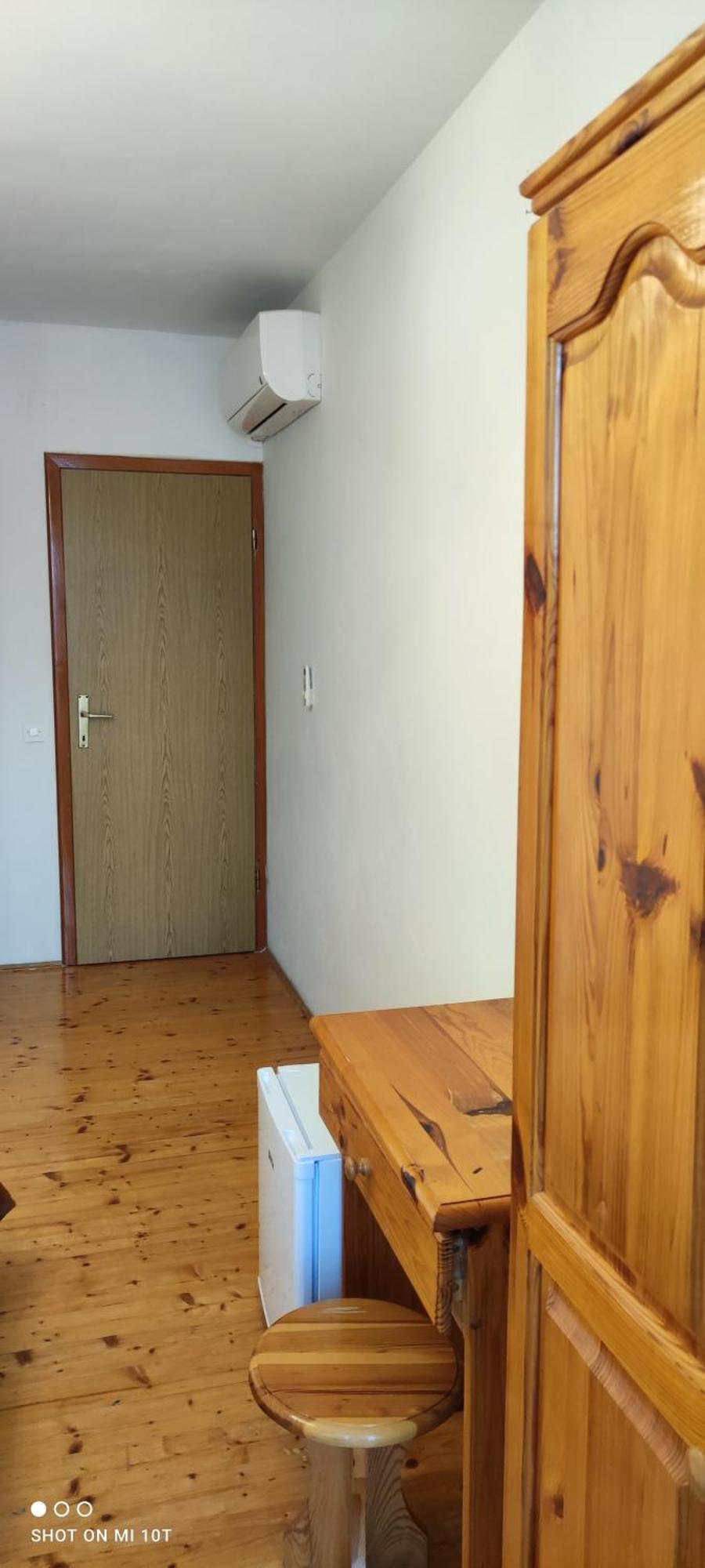 Adio Mare~Soba~ Apartman Pomena Kültér fotó